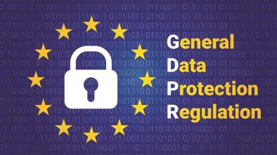 Soi dự thảo quy định về xử lý dữ liệu cá nhân qua lăng kính GDPR của châu Âu
